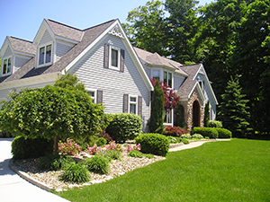Landscapers and Lawncare Services in Owego, NY